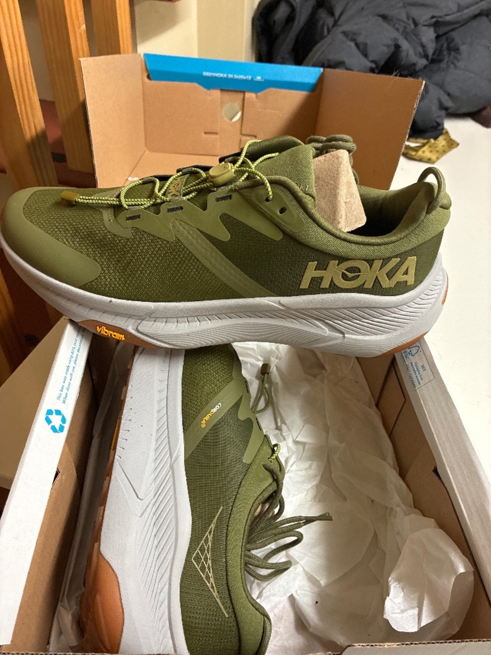 Hoka’s-men’s